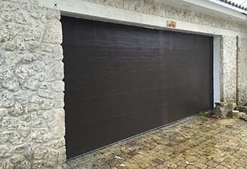 Garage Door Installation Near Oberon CO